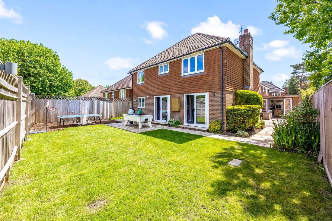House in Crowborough, England 5 - 17985795