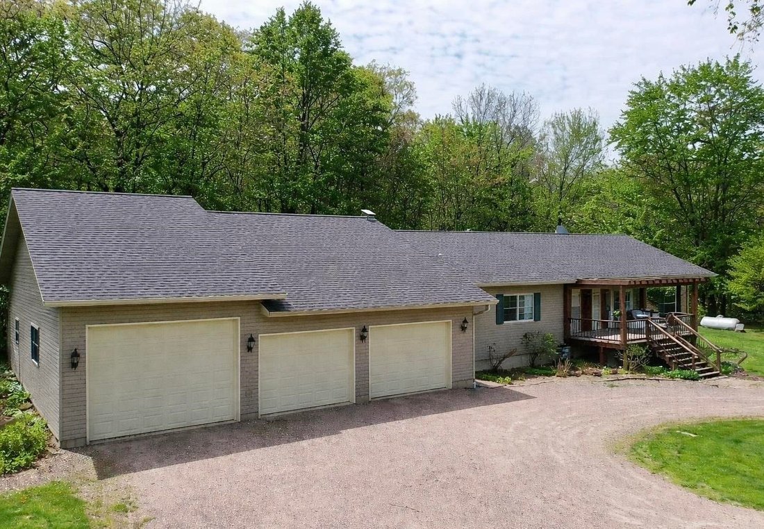House in Cleveland, Wisconsin, United States 2 - 17793076