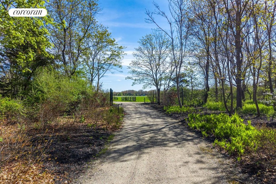 Land in Cutchogue, New York, United States 1 - 17995796