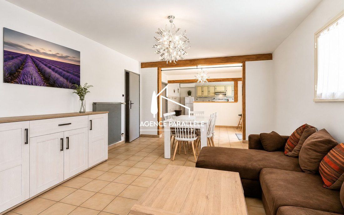 House in Nevons-route d'Apt, L'Isle-sur-la-Sorgue, France 3 - 17995620