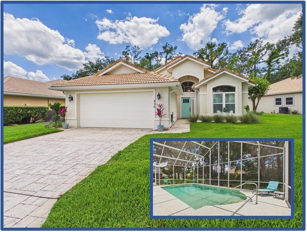 House in Ormond Beach, Florida, United States 1 - 17997621