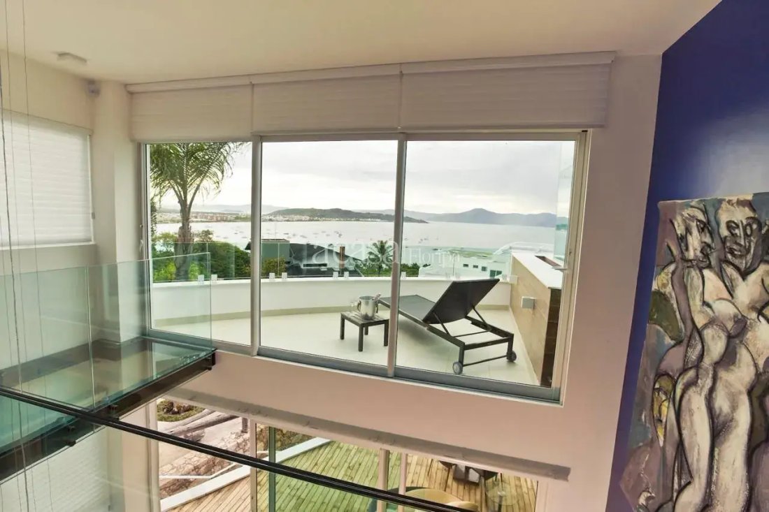 Apartment in Florianópolis, State of Santa Catarina, Brazil 3 - 17986366