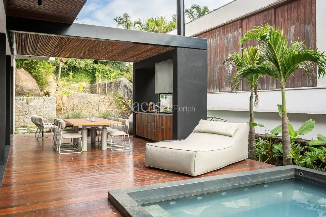 House in Florianópolis, State of Santa Catarina, Brazil 5 - 17984313