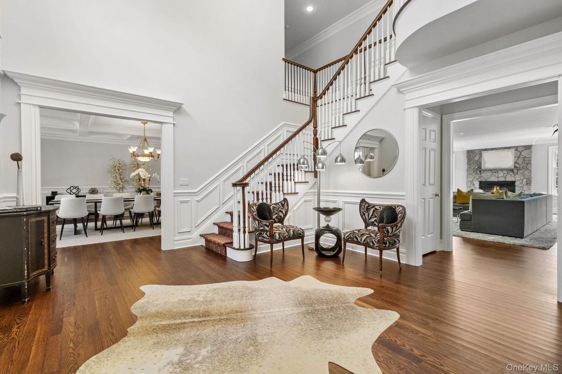 House in Pound Ridge, New York, United States 4 - 17264313