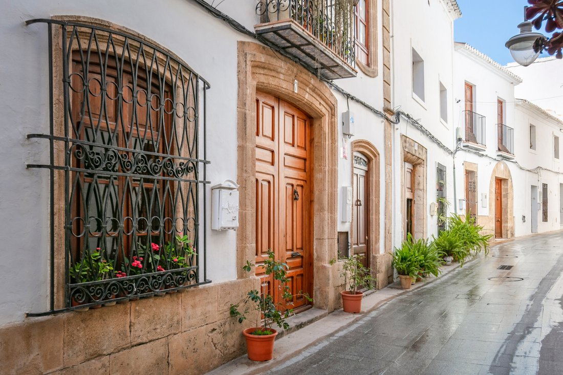 House in Xabia / Javea, Valencian Community, Spain 4 - 17990866