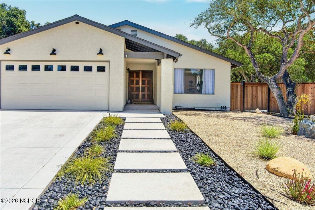 House in Lompoc, California, United States 4 - 17987779