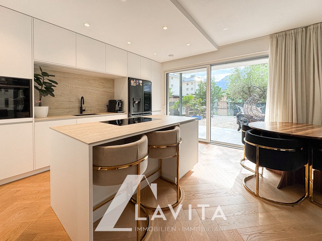 Apartment in Neumarkt, Trentino – Alto Adige/Südtirol, Italy 5 - 17995218