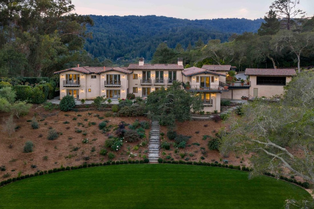 House in Emerald Hills, California, United States 2 - 17743721