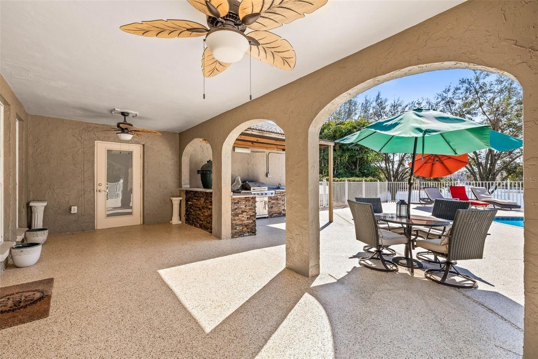 House in Temple Terrace, Florida, United States 5 - 17990999