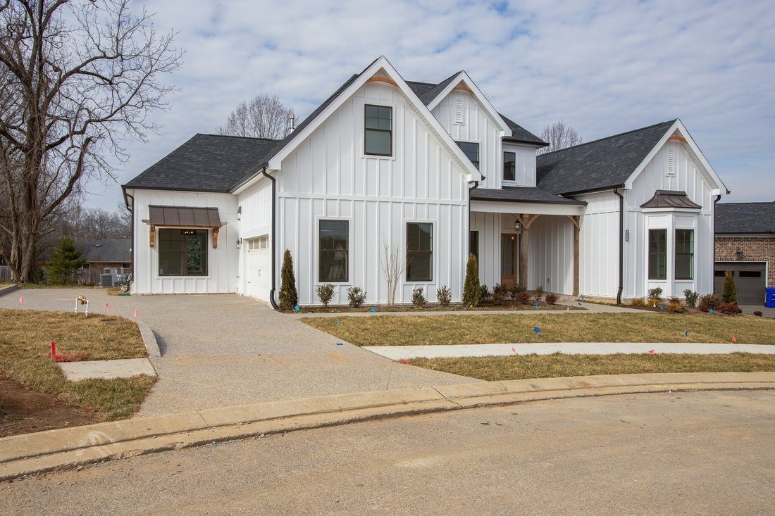 House in Watertown, Tennessee, United States 2 - 17987905