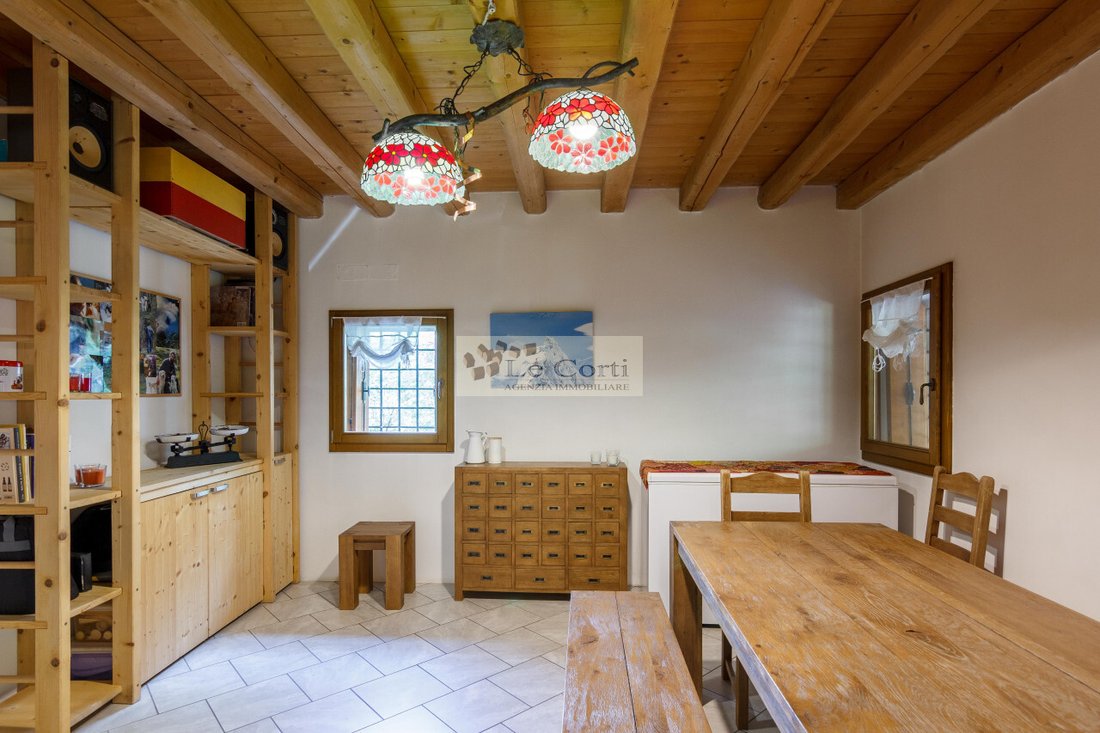 House in Val Liona, Veneto, Italy 4 - 12494568
