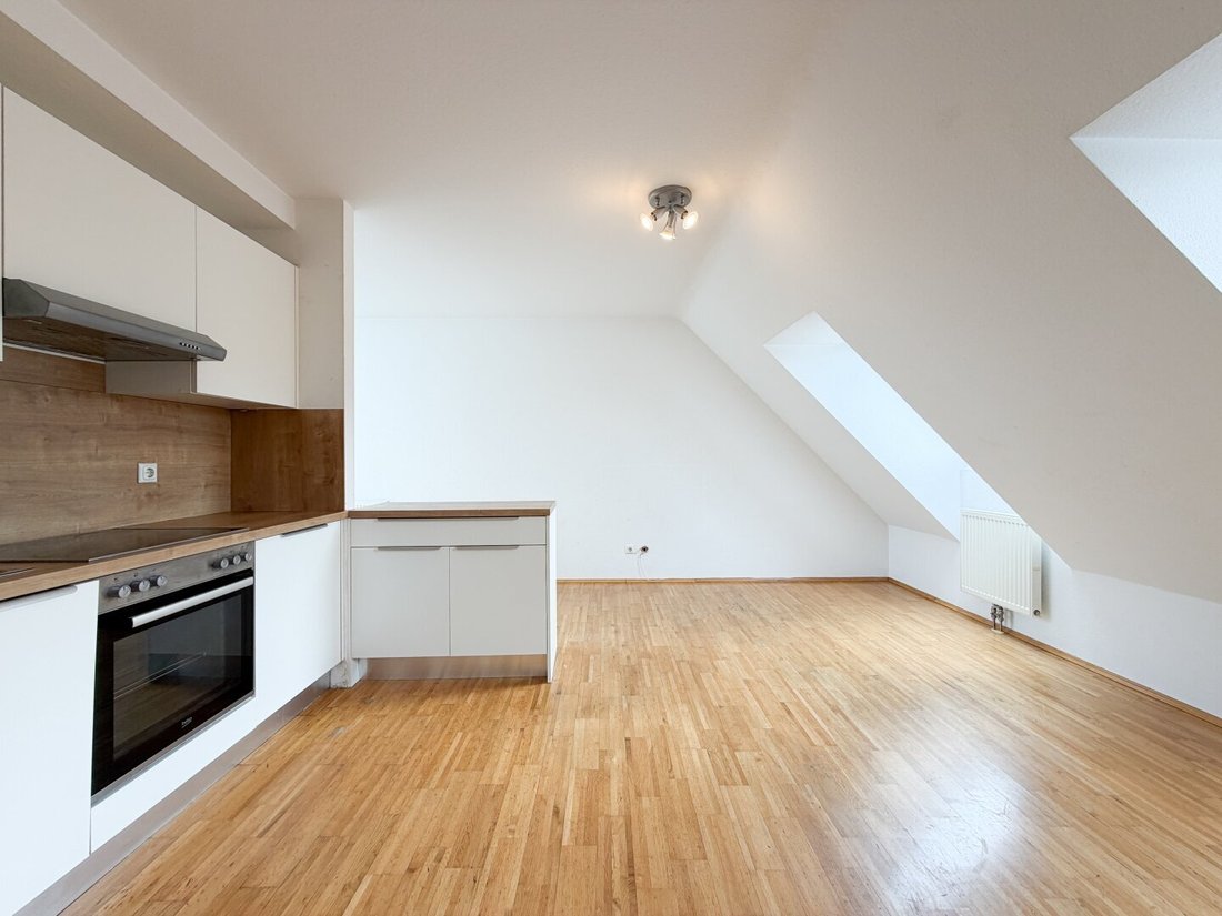 Penthouse in Vienna, Wien, Austria 3 - 17870829