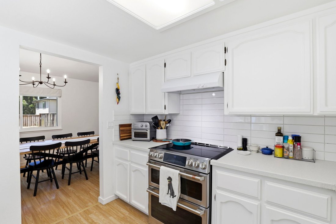House in Morgan Hill, California, United States 3 - 17986249