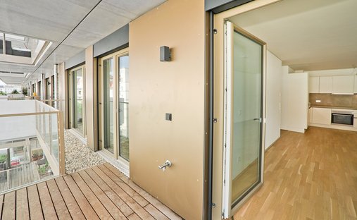 Apartamento en Viena, Viena, Austria 1