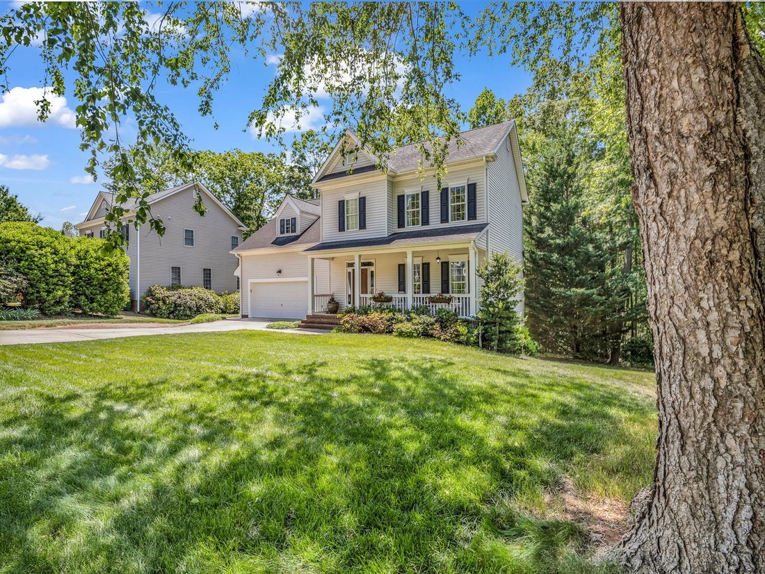 House in Arden, North Carolina, United States 3 - 17995577