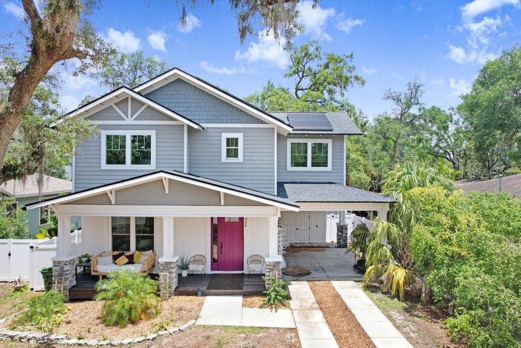 House in Tampa, Florida, United States 2 - 17991005