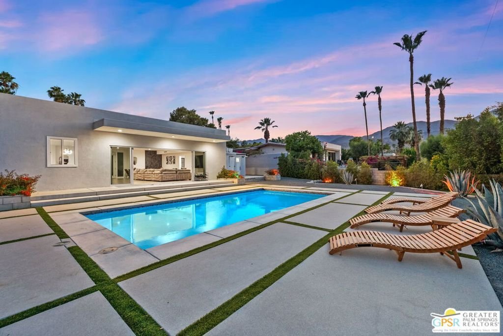 House in Palm Desert, California, United States 1 - 17987584