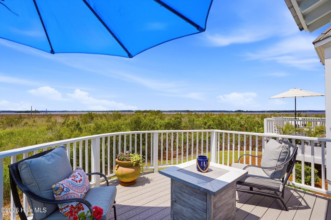 Townhouse in Wilmington, North Carolina, United States 2 - 17985230