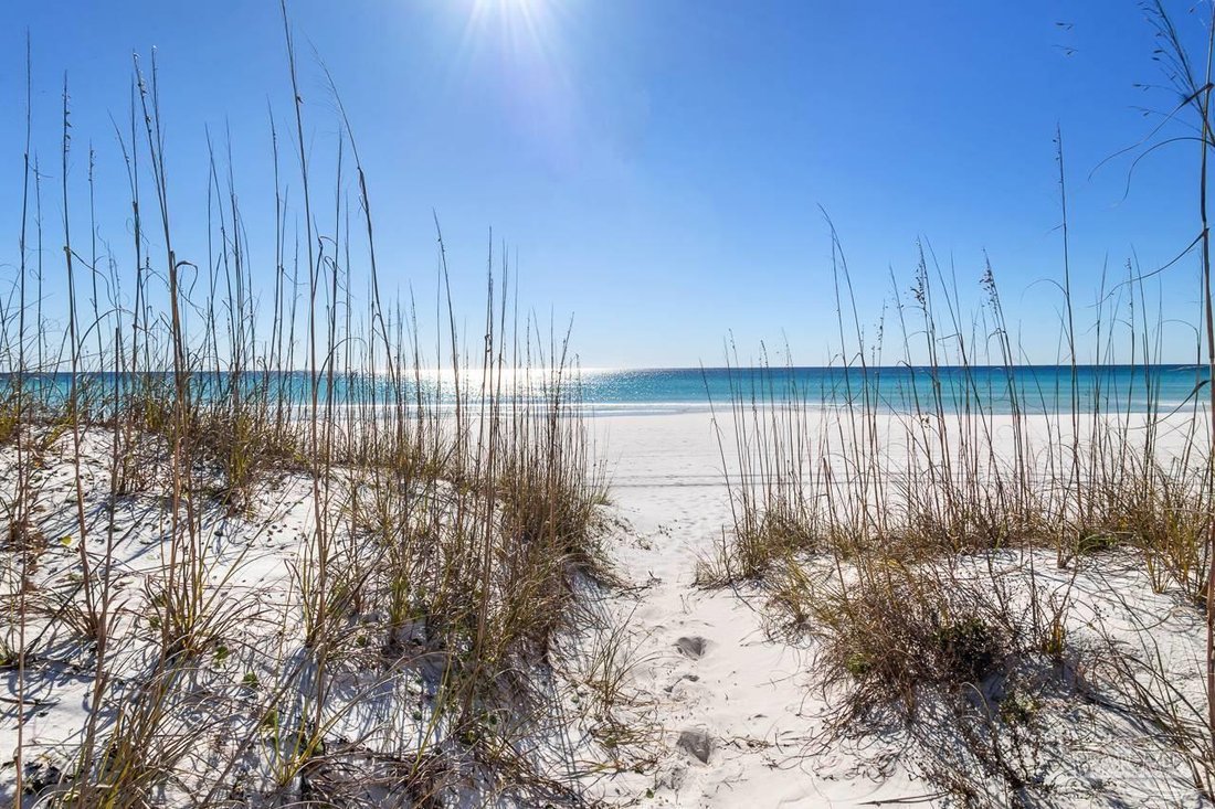 House in Gulf Breeze, Florida, United States 4 - 17984407