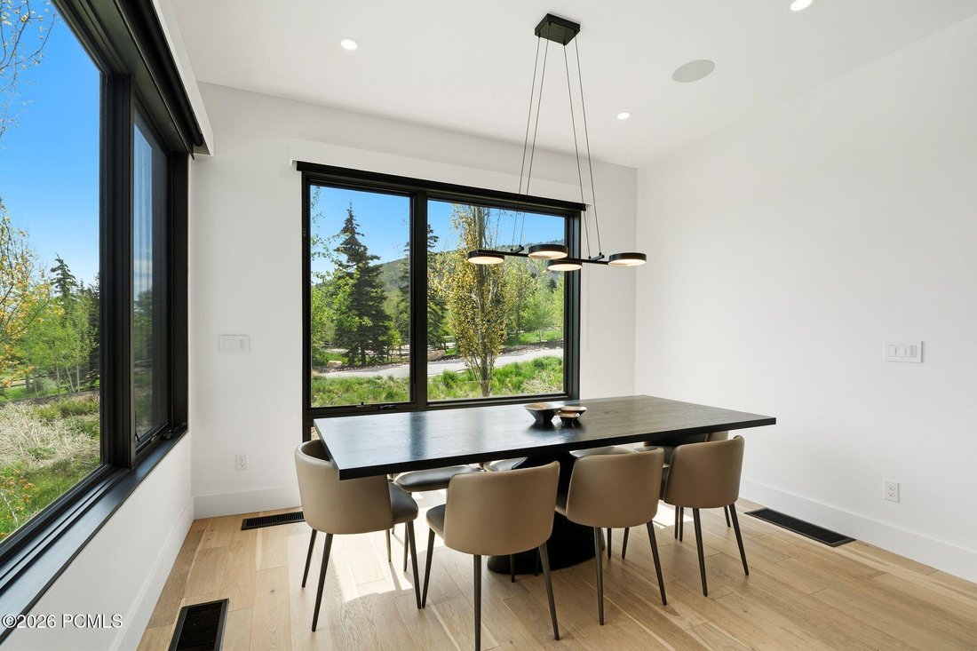 Townhouse in Park City, Utah, United States 4 - 17985617