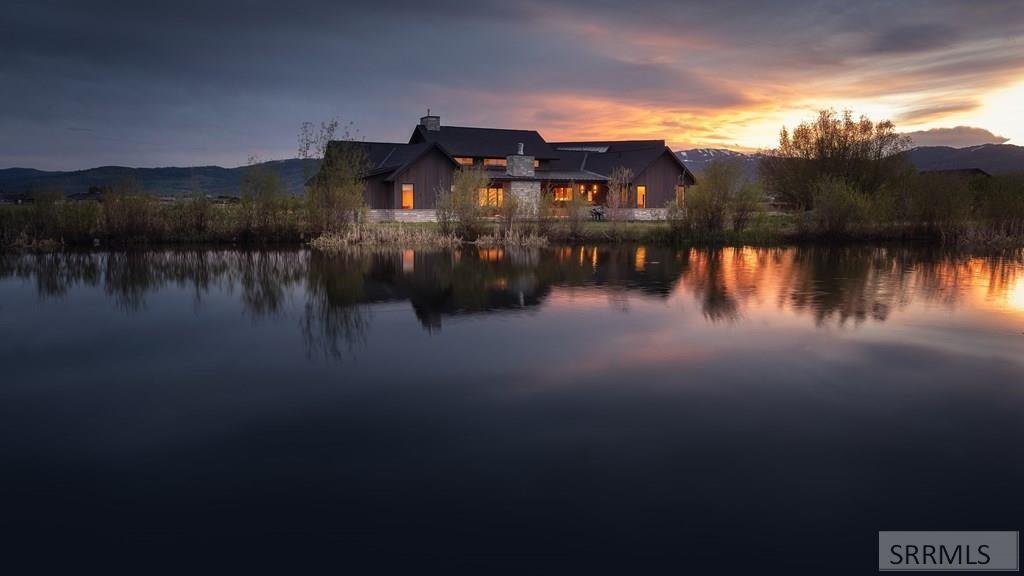 House in Victor, Idaho, United States 2 - 17991050