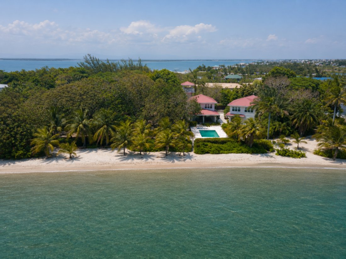 House in Placencia, Stann Creek District, Belize 2 - 17998344