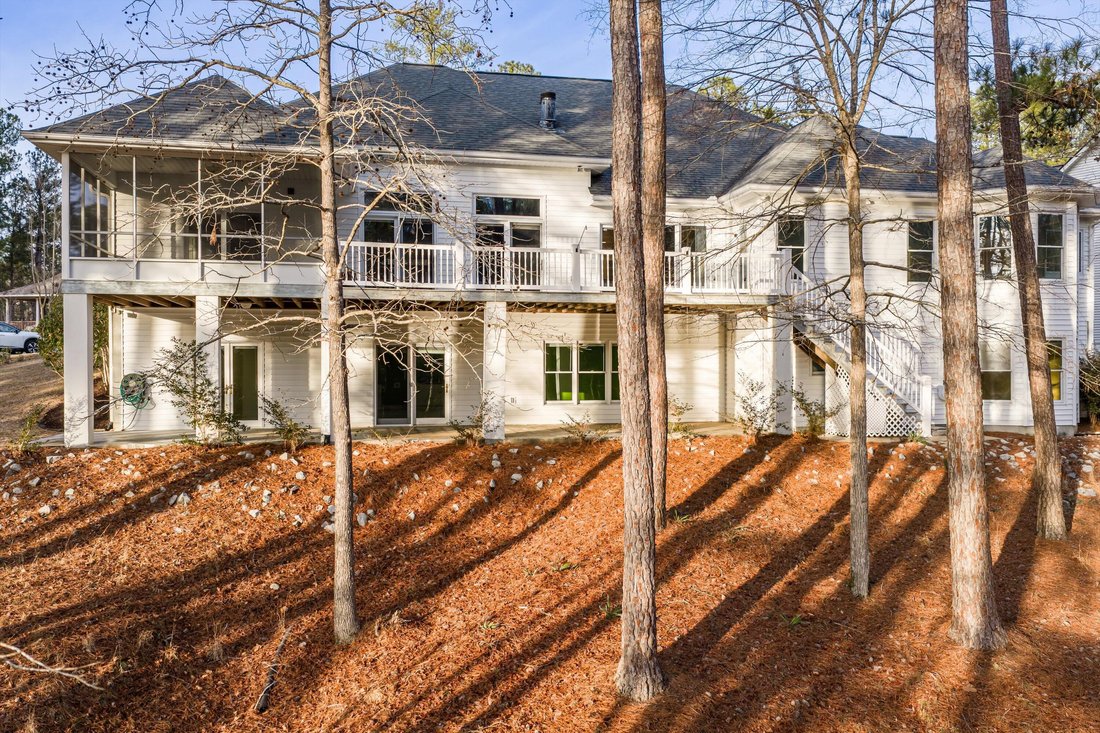 House in Danville, South Carolina, United States 3 - 17988654