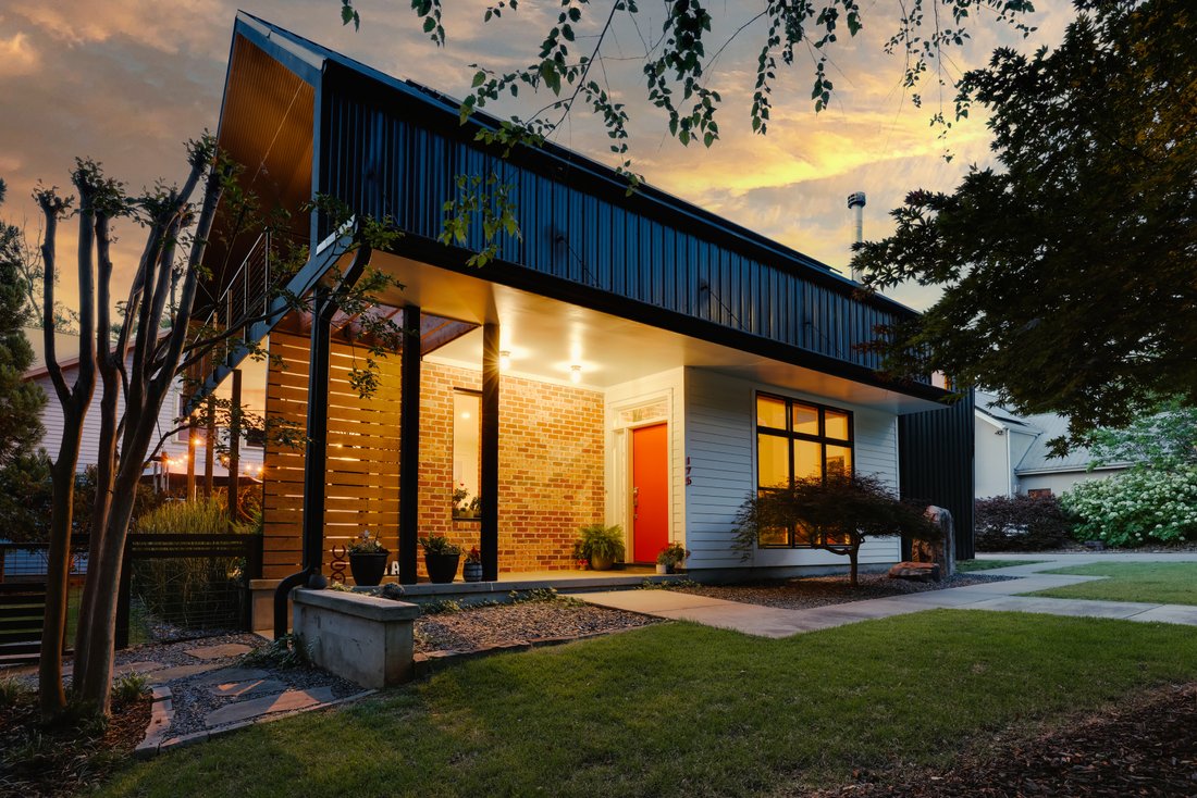 House in Athens, Georgia, United States 2 - 17957703