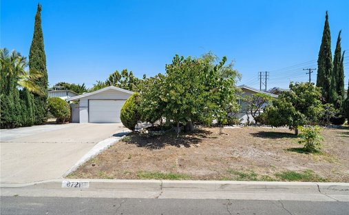 House in Garden Grove, California, United States 1