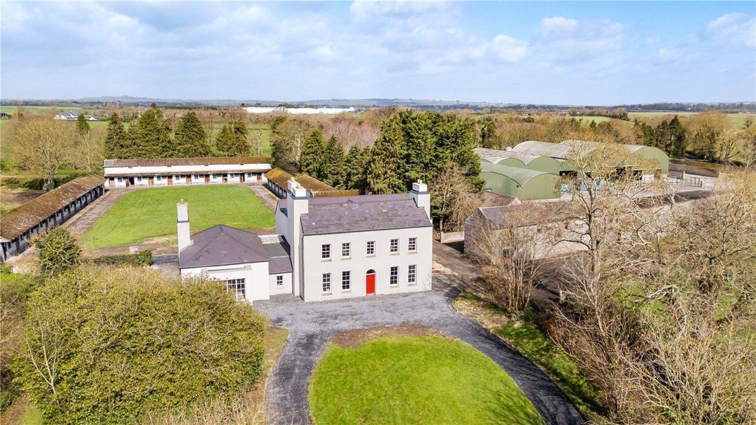 House in Baldurgen, County Dublin, Ireland 4 - 17985602