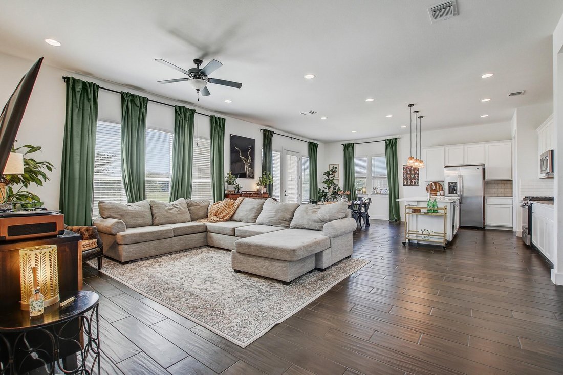 House in Austin, Texas, United States 5 - 17988444