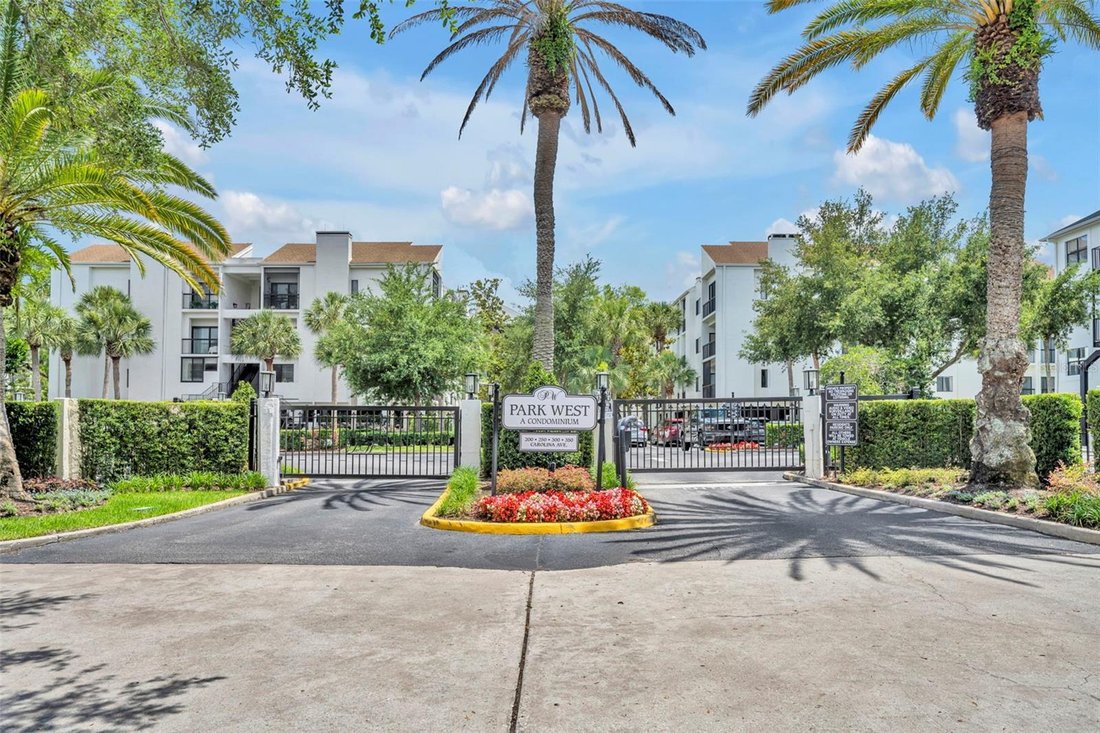 Condo in Winter Park, Florida, United States 2 - 17984464