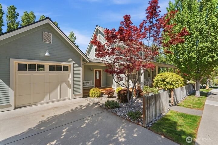 House in Chelan, Washington, United States 4 - 17990384