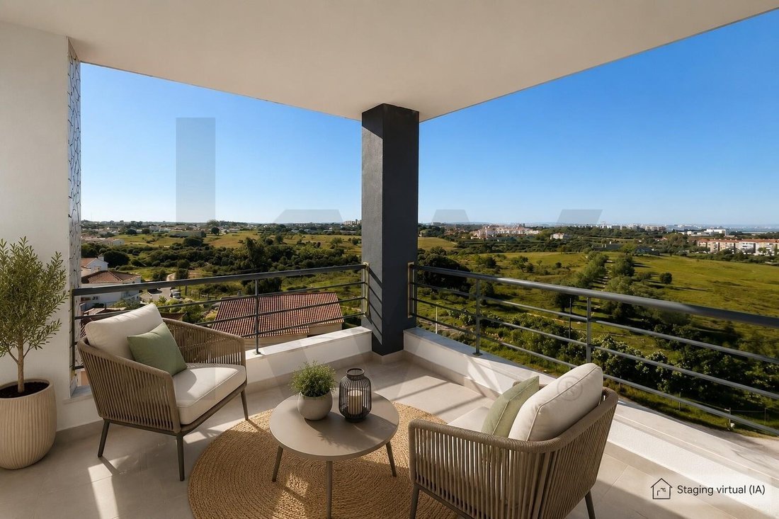 Apartment in Seixal, Arrentela e Aldeia de Paio Pires, Setubal, Portugal 4 - 17970549