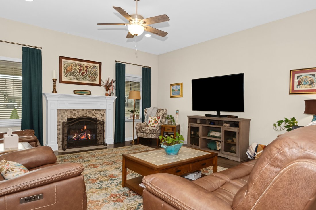 House in Bourbonnais, Illinois, United States 4 - 17969412