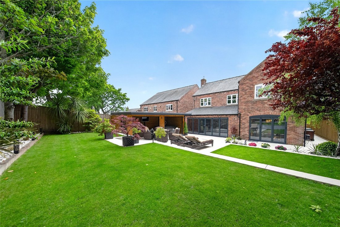 House in Colton, Leeds, England 1 - 17991251