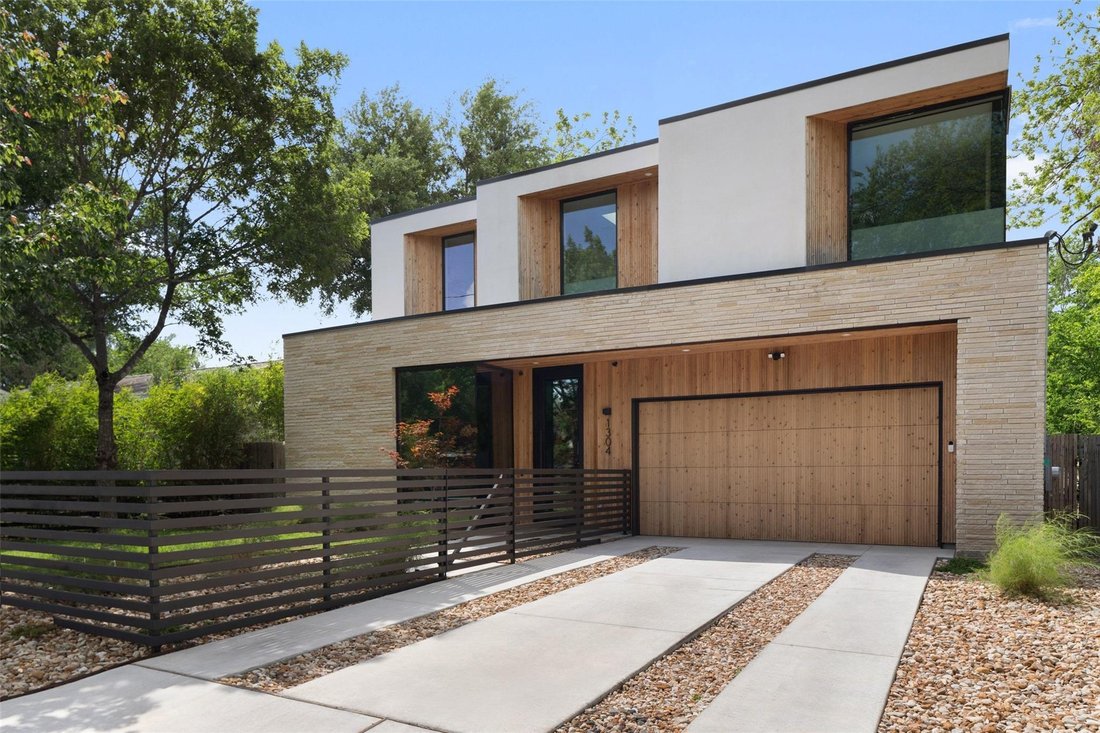 House in Austin, Texas, United States 2 - 17988446