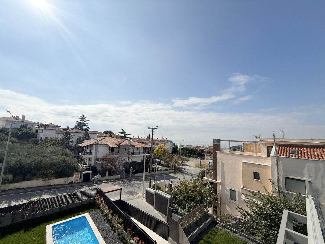 Apartment in Panorama, Macedonia and Thrace, Greece 2 - 17992180