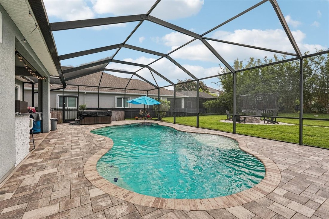 House in Apollo Beach, Florida, United States 2 - 17984115