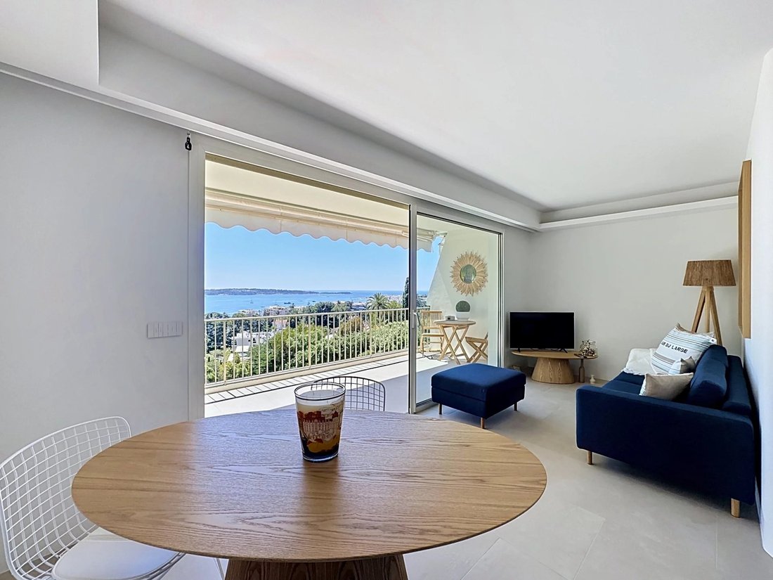 Apartment in La Californie, Cannes, France 3 - 17989415
