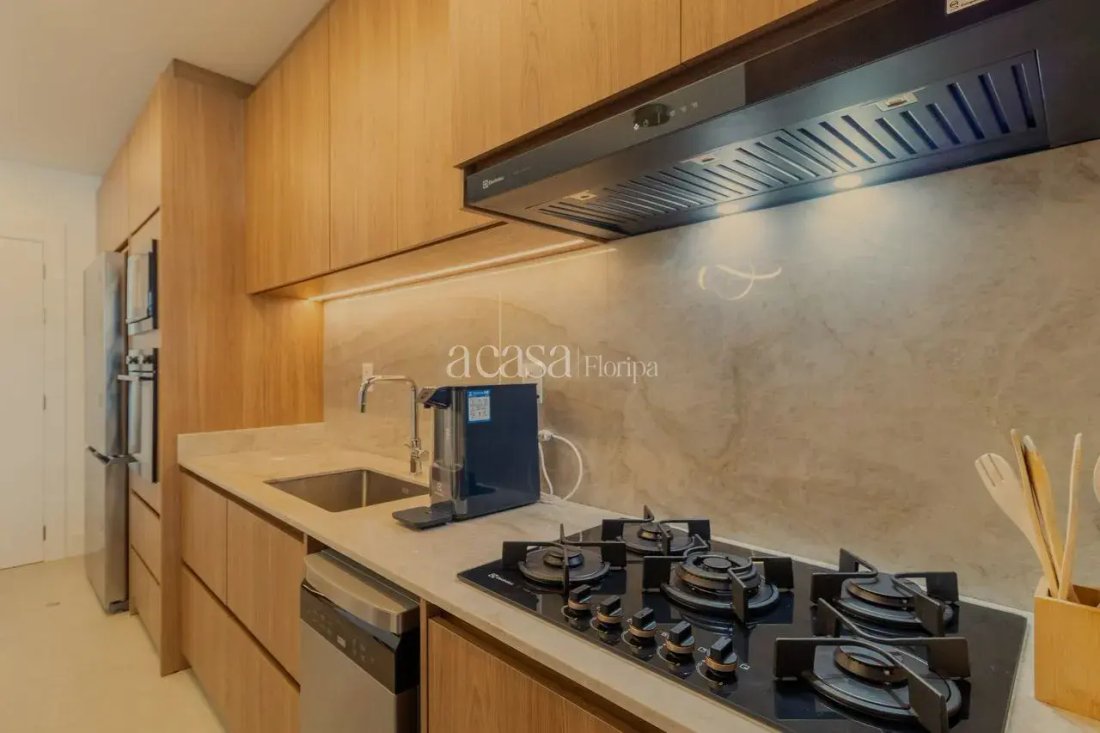 Apartment in Florianópolis, State of Santa Catarina, Brazil 5 - 17984153