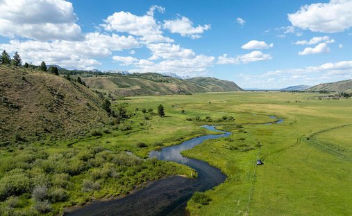 Jackson, Wyoming, États-Unis 1