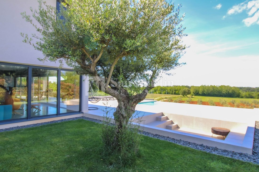House in Porec, Istria County, Croatia 3 - 17994904