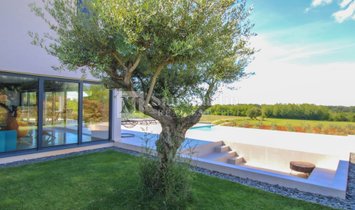 Haus in Poreč, Gespanschaft Istrien, Kroatien 2