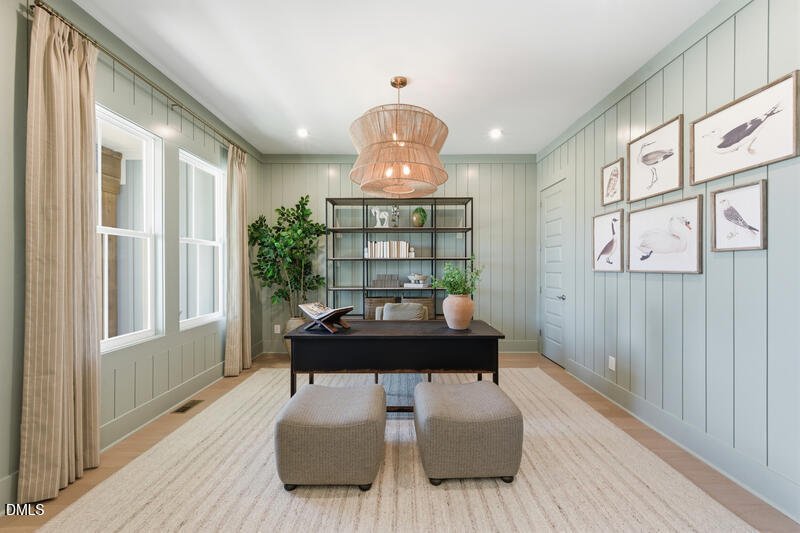 House in Wake Forest, North Carolina, United States 3 - 17984656