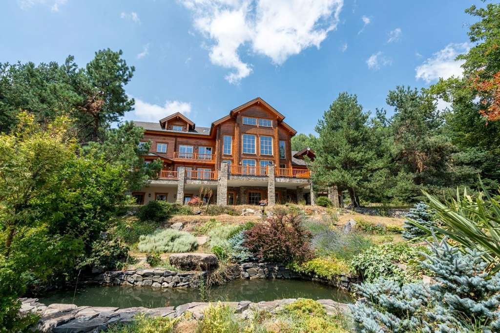 Kızılağıl, Bolu, Turkey 4 - 17985161