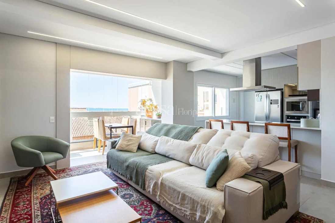 Apartment in Florianópolis, State of Santa Catarina, Brazil 5 - 17986484