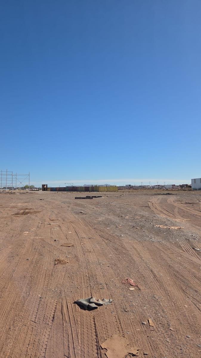 Land in San Patricio del Chañar, Neuquen, Argentina 2 - 17984435