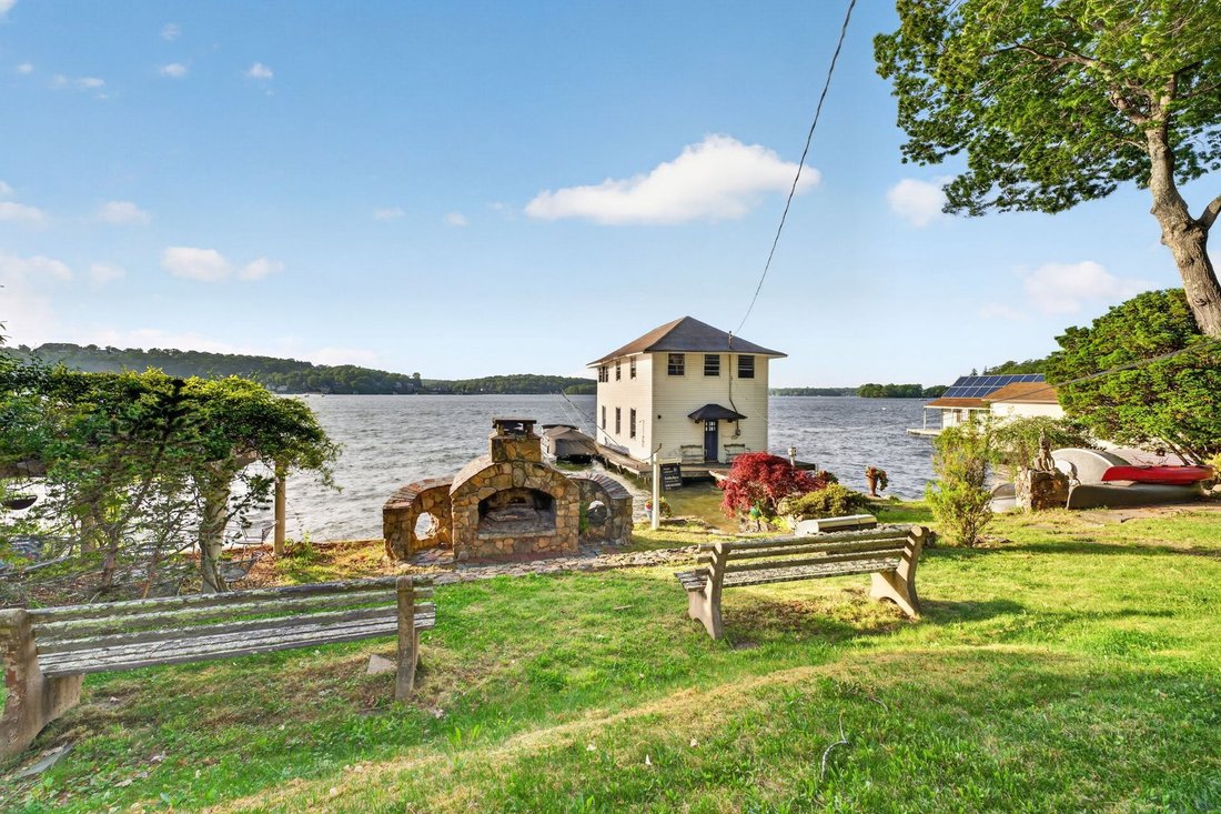 House in Mount Arlington, New Jersey, United States 5 - 17930400