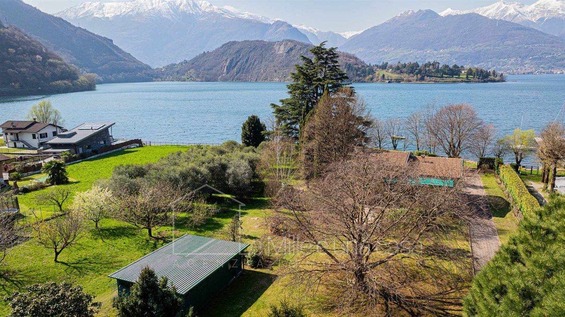 Villa in Colico Piano, Lombardy, Italy 5 - 17995068